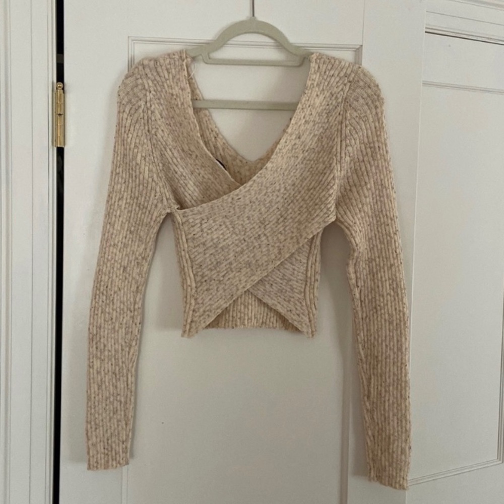 Sweater - Picture 2 of 3